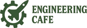 PerkinsTech Cafe' Logo